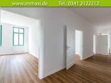 Zimmer-und-Flurbereich ZENTRUM S�D + 4  RAUM + AUFZUG + BALKON + NEU RENOVIERT