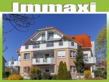 Hausansicht Nachtigallenweg 9 KURZFRISTIG ANSCHAUEN + MARKKLEEBERG + 2 RAUM WOHNUNG + TERRASSE