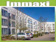 Verkauf-Eigentumswohnung-Trendelenburgstrasse-Leipzig-Probstheida LEIPZIG PROBSTHEIDA + 1 RAUM WOHNUNG + STELLPLATZ + VERMIETET