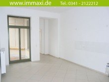 K�che ZENTRUM WEST + 4 RAUM WOHNUNG + EIGENER GARTEN + PARKETT + STUCK + GARAGE