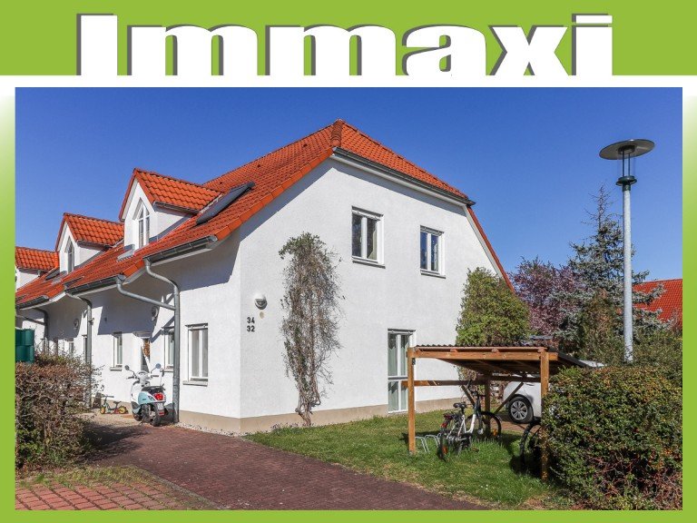 Hausansicht-Am-Kr�henfeld-32 Markkleeberg Reiheneckhaus AB 01.07.2026 + Markkleeberg + 4 RAUM REIHENHAUS ZUR MIETE