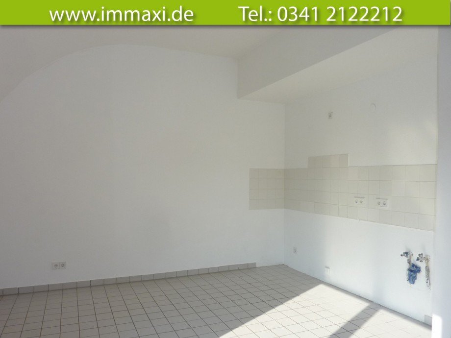 K�che (2) Maisonettewohnung Leipzig