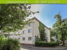 Hausansicht-Stra�enseite WOHNUNGSPAKET ZUM KAUF + 6 VERMIETETE WOHNUNGEN + OPTIONAL DACHGESCHOSS AUSBAUF�HIG