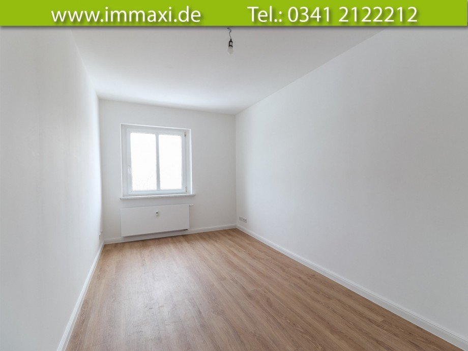 Zimmer Etagenwohnung Leipzig