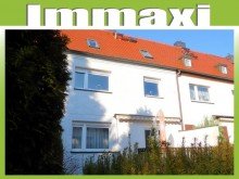 Reihenhaus in Leipzig Connewitz CONNEWITZ REIHENHAUS AM WALD IN TOLLER LAGE + GARTEN + TERRASSE
