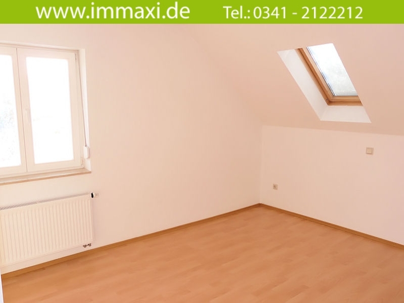 Zimmer (1) Reiheneckhaus Markkleeberg