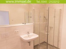G�ste WC NEUSTADT + 4 RAUM TRAUMWOHNUNG + ERSTBEZUG + GARTENANTEIL