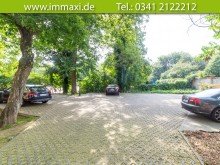 Parkplatz-Stellplatz-PKW SCHLEUSSIG + EIGENNUTZER + AM WASSER + 3 RAUM WOHNUNG + TRAUMLAGE
