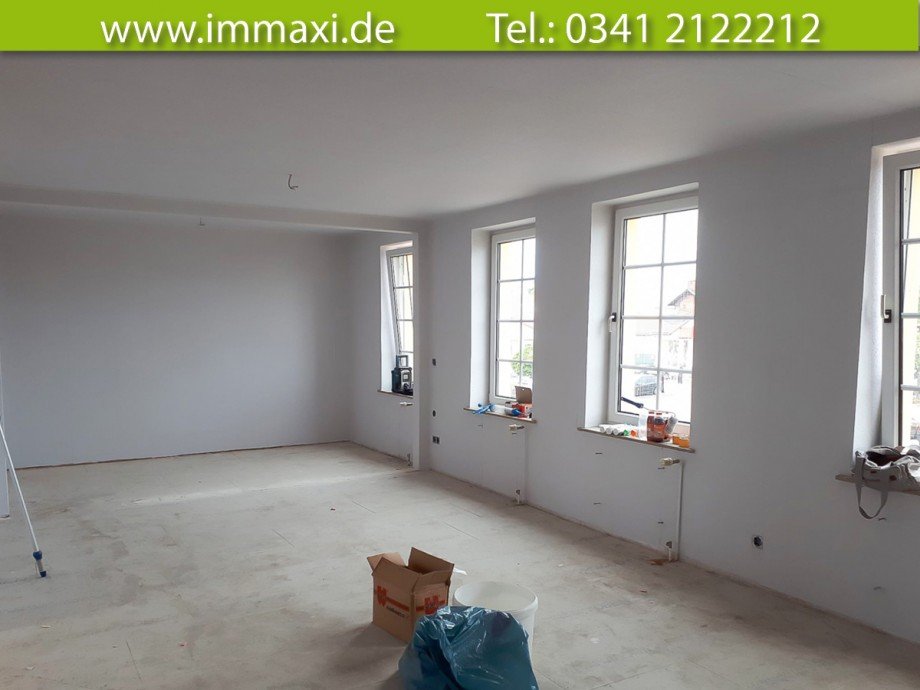 Sanierung-2020-1.OG-(3) Mehrfamilienhaus Delitzsch