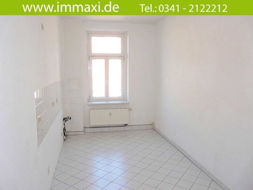 K�che Etagenwohnung Leipzig