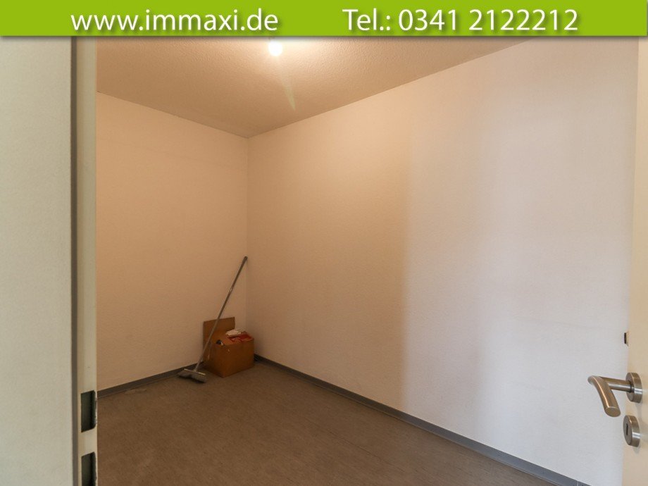 gro�e-Abstellkammer Dachgeschosswohnung Leipzig