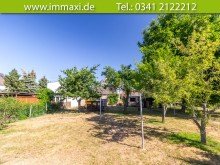 Grundst�ck-(2) ZWENKAU OT ZITZSCHEN + EINFAMILIENHAUS ZUM KAUF