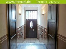 Treppenhaus (2) REUDNITZ + IMMOBILIENPAKET WOHNUNG + GEWERBE F�R EIGENNUTZER