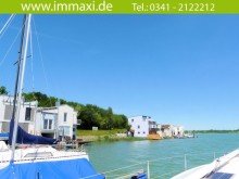 Hainer See 4 HAINER SEE NEUKIERITZSCH + BAUGRUNDST�CK + WASSERGRUNDST�CK F�R BOOTSHAUS