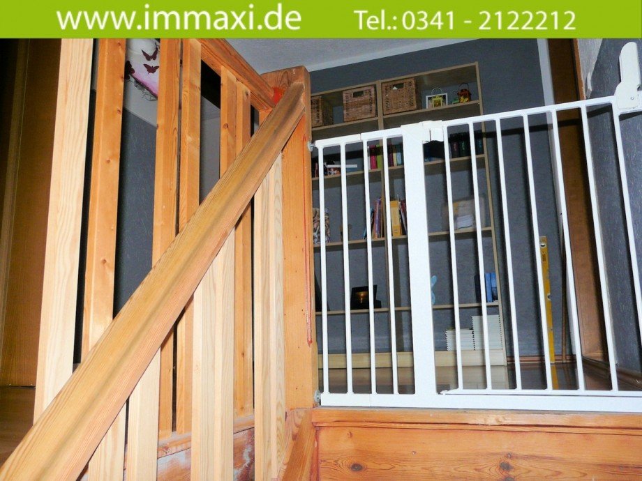 Treppe (1) Einfamilienhaus Sch�nw�lkau