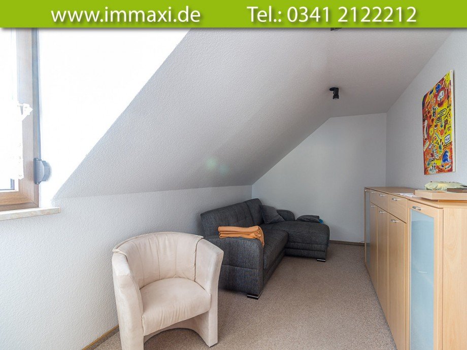 OG-Zimmer Einfamilienhaus Wei�enfels