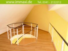 Galerie NAUNHOF + EIGENTUMSWOHNUNG + 4 ZIMMER IM DACHGESCHOSS