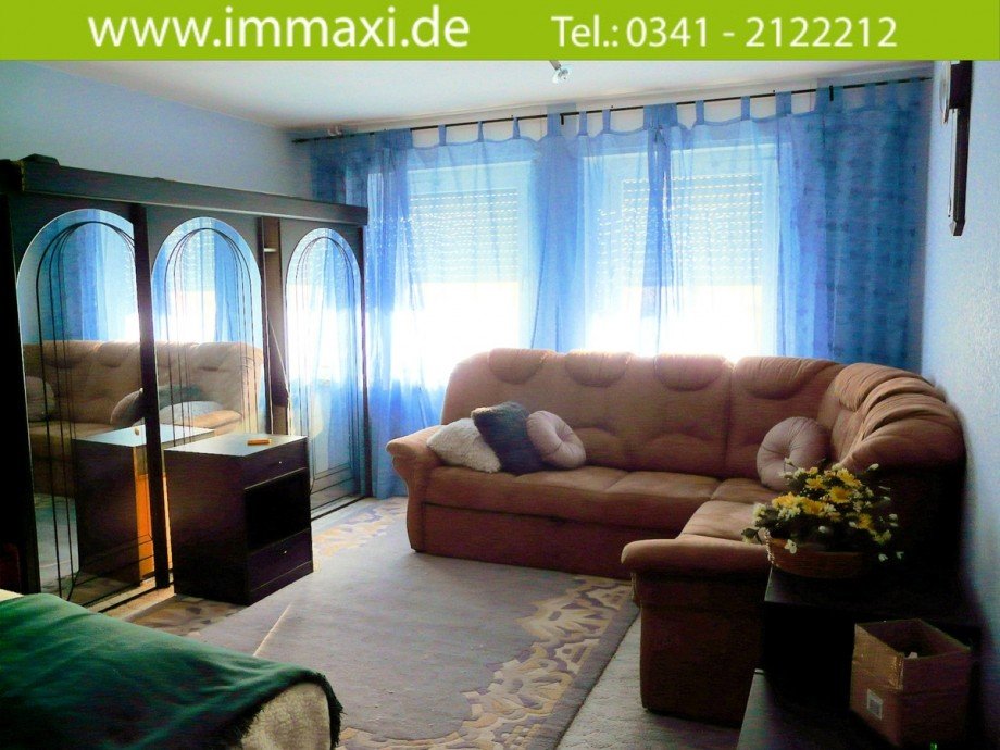 Zimmer (8) Haus Pegau