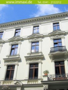 Aussenfoto (4) ZENTRUM + 2 RAUM WOHNUNG MIT AUFZUG + BALKON