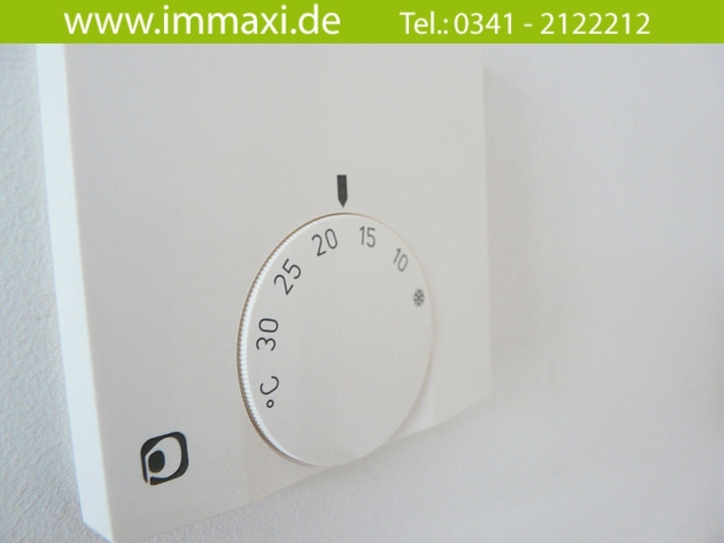 Details (2) Maisonettewohnung Leipzig
