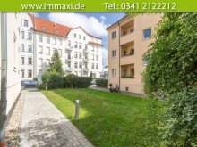 gr�ner-Hinterhof NEULINDENAU + 2 RAUM WOHNUNG MIT BALKON + 2. OBERGESCHOSS