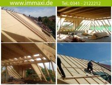 Dachausbau SELLERHAUSEN + IMMOBILIENPAKET + 3 H�USER + ERSTBEZUG NACH SANIERUNG