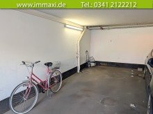 Garage LAUSEN + 3 RAUM WOHNUNG + F�R ANLEGER + 2 BALKONE + TG-STELLPLATZ + VERMIETET