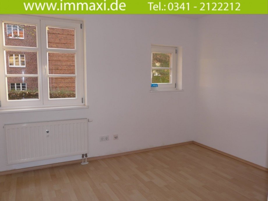 Zimmer Erdgeschosswohnung Altenburg