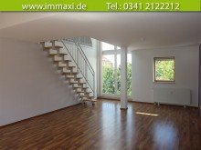 Wohnbereich (3) MAISONETTE IM DACHGESCHOSS + 2,5 RAUM VERMIETET + 2 TIEFGARAGENPL�TZE