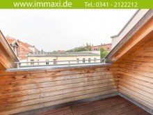 Terrasse S�DVORSTADT 3 RAUM WOHNUNG + EIGENNUTZER + DACHGESCHOSS
