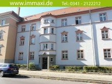 Vorderansicht (1) ZENTRUM NORD + 2 RAUM WOHNUNG ZUM KAUF + BALKON + LOGGIA