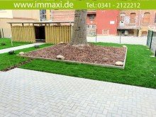 Terrasse ST�TTERITZ + 4 RAUM + FUSSBODENHEIZUNG + ERDGESCHOSS MIT TERRASSE