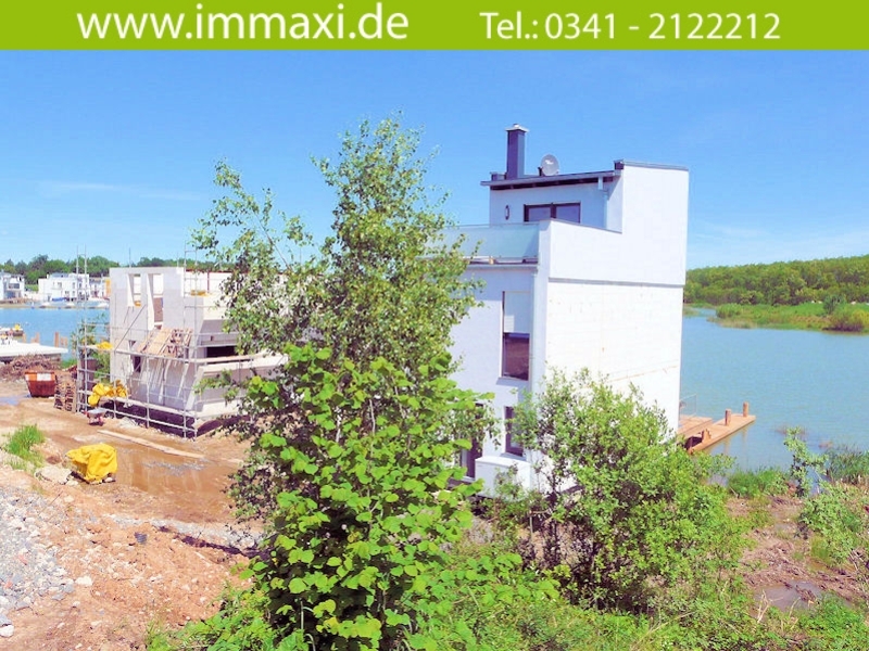 Hainer See Wohngrundst�ck Neukieritzsch