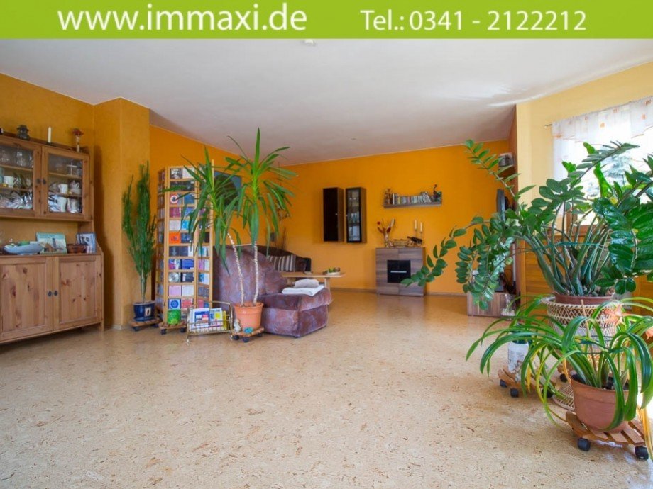 Wohnbereich (1) Einfamilienhaus S�ssen