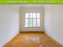 Schlafzimmer WALDSTRASSENVIERTEL + 2 RAUM + BALKON + AUFZUG + PARKETT