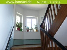 Treppenhaus (2) ZENTRUM NORD + 2 RAUM WOHNUNG ZUM KAUF + BALKON + LOGGIA